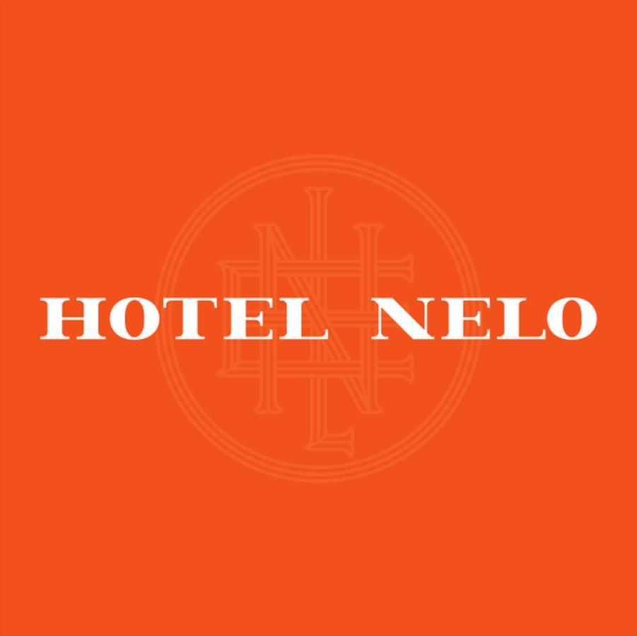 Hotel Nelo Jaragua do Sul Exterior photo